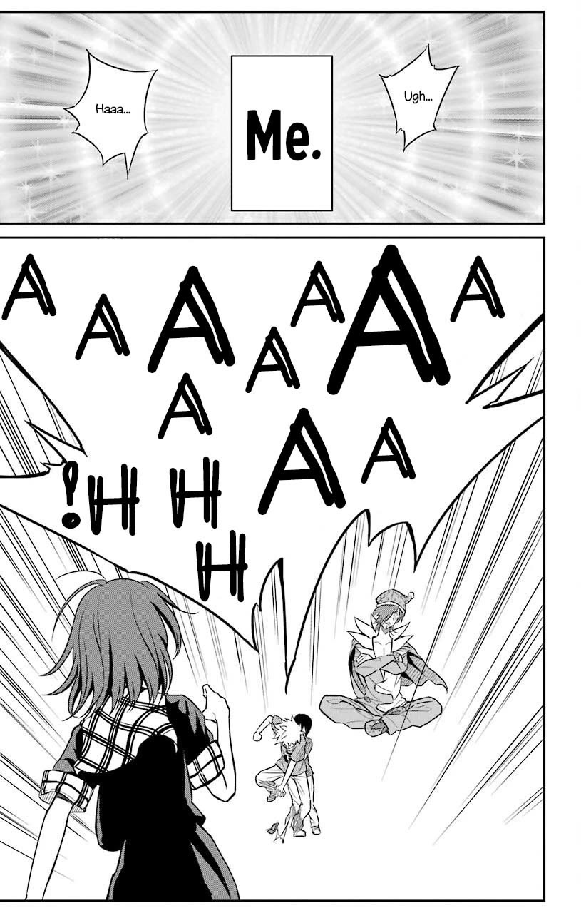 Sky Blue chapter 20 page 30