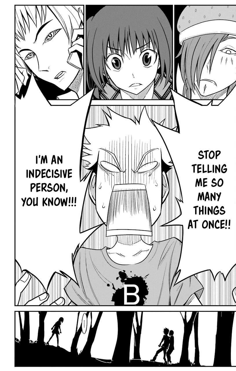 Sky Blue chapter 20 page 31