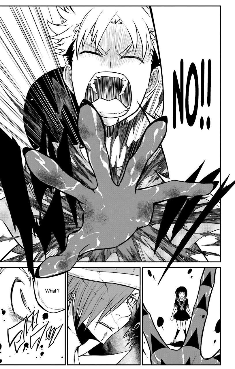 Sky Blue chapter 20 page 34