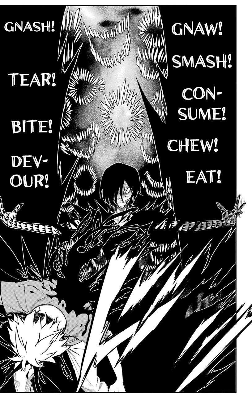 Sky Blue chapter 20 page 36