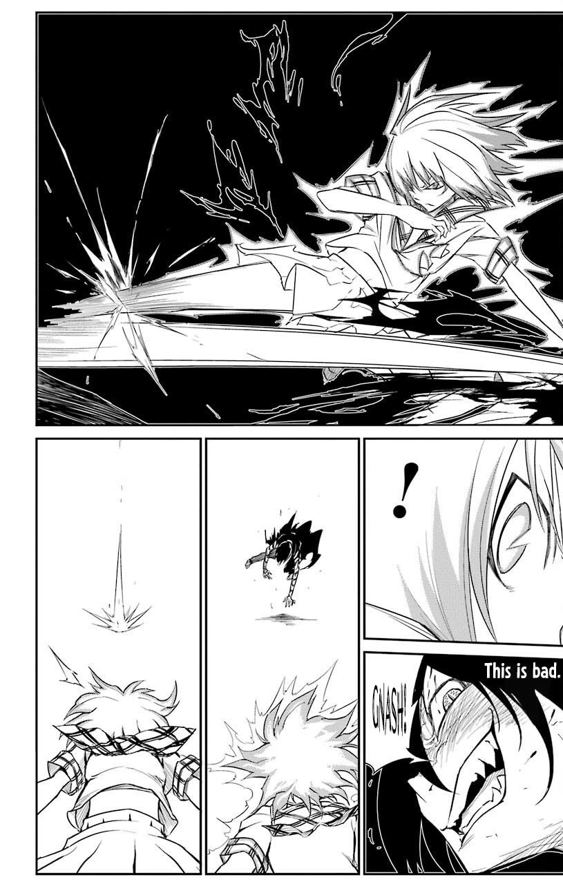 Sky Blue chapter 20 page 37