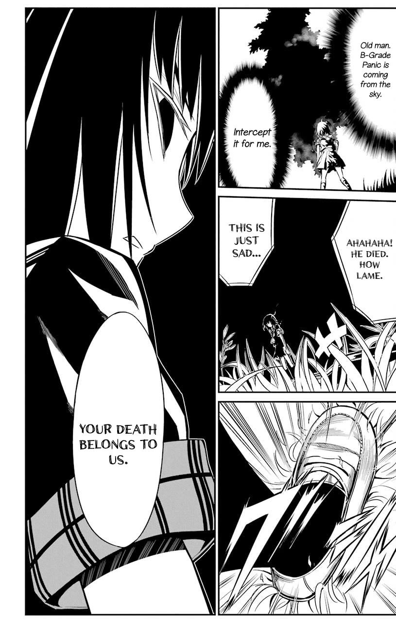 Sky Blue chapter 20 page 39