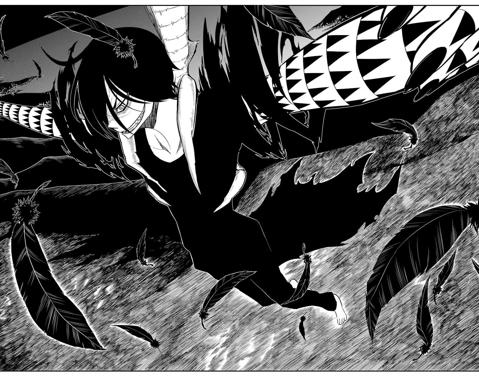 Sky Blue chapter 20 page 41