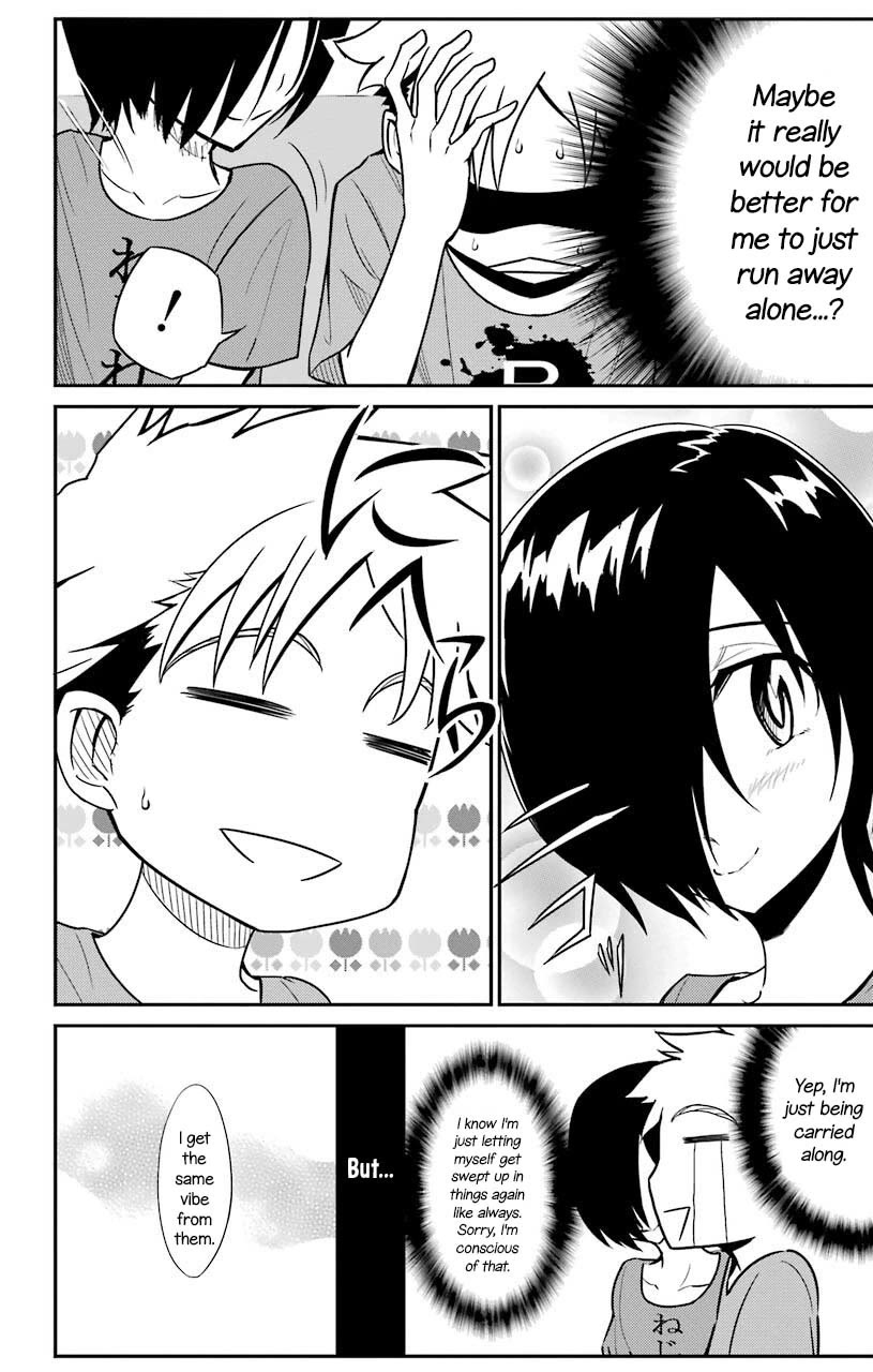 Sky Blue chapter 20 page 9