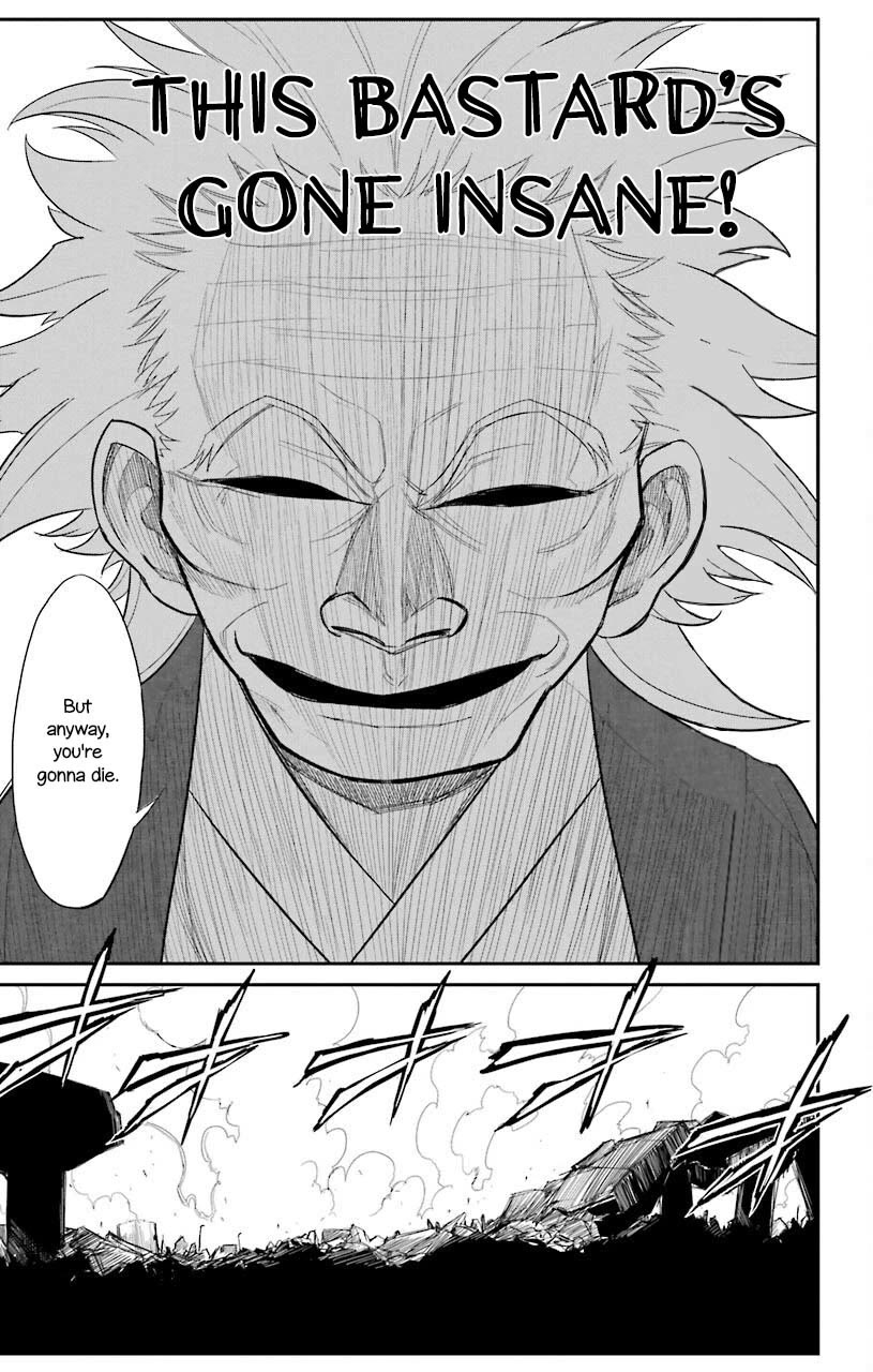 Sky Blue chapter 21 page 10