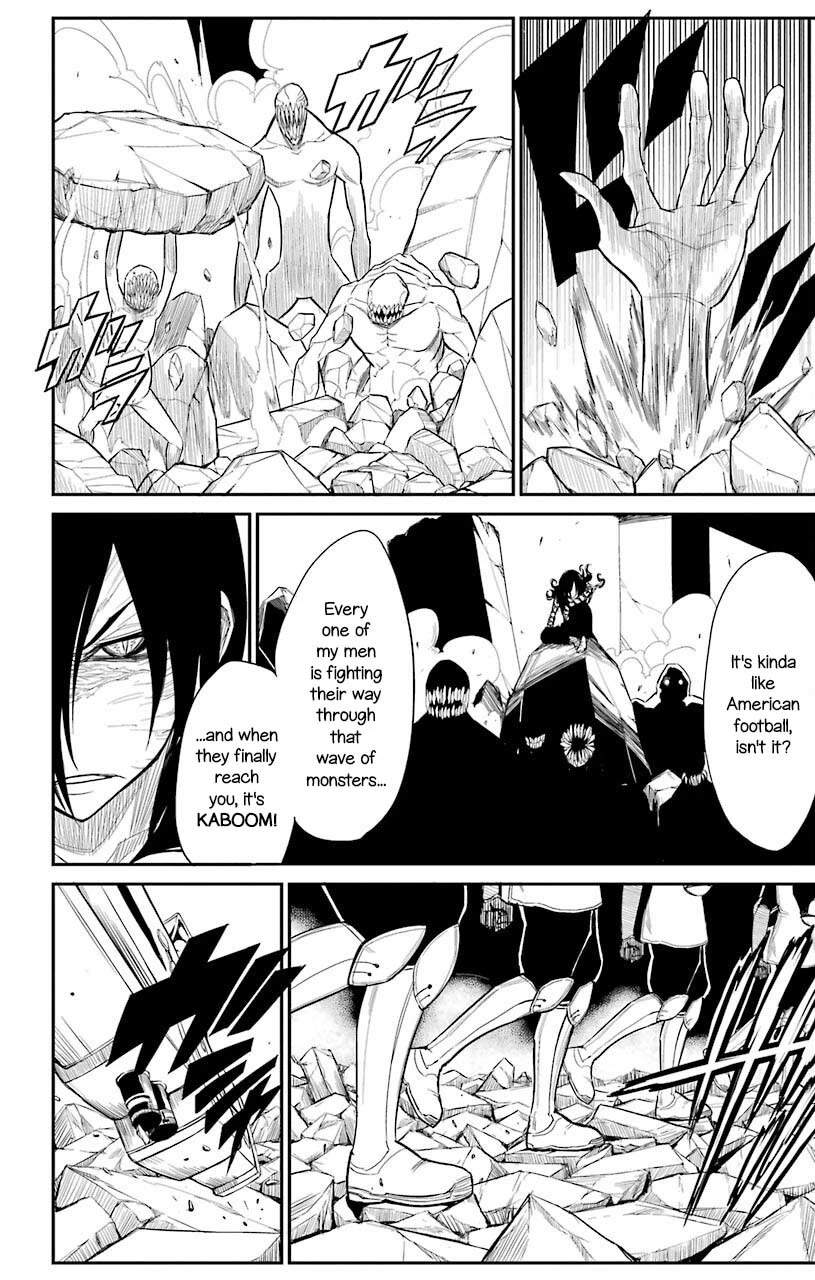 Sky Blue chapter 21 page 11