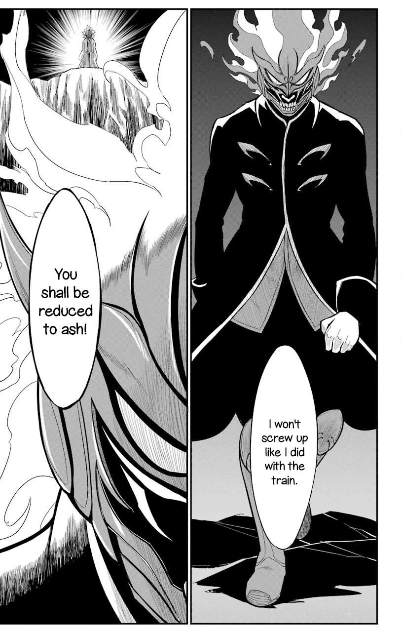 Sky Blue chapter 21 page 12