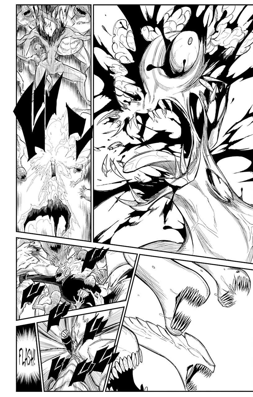 Sky Blue chapter 21 page 15