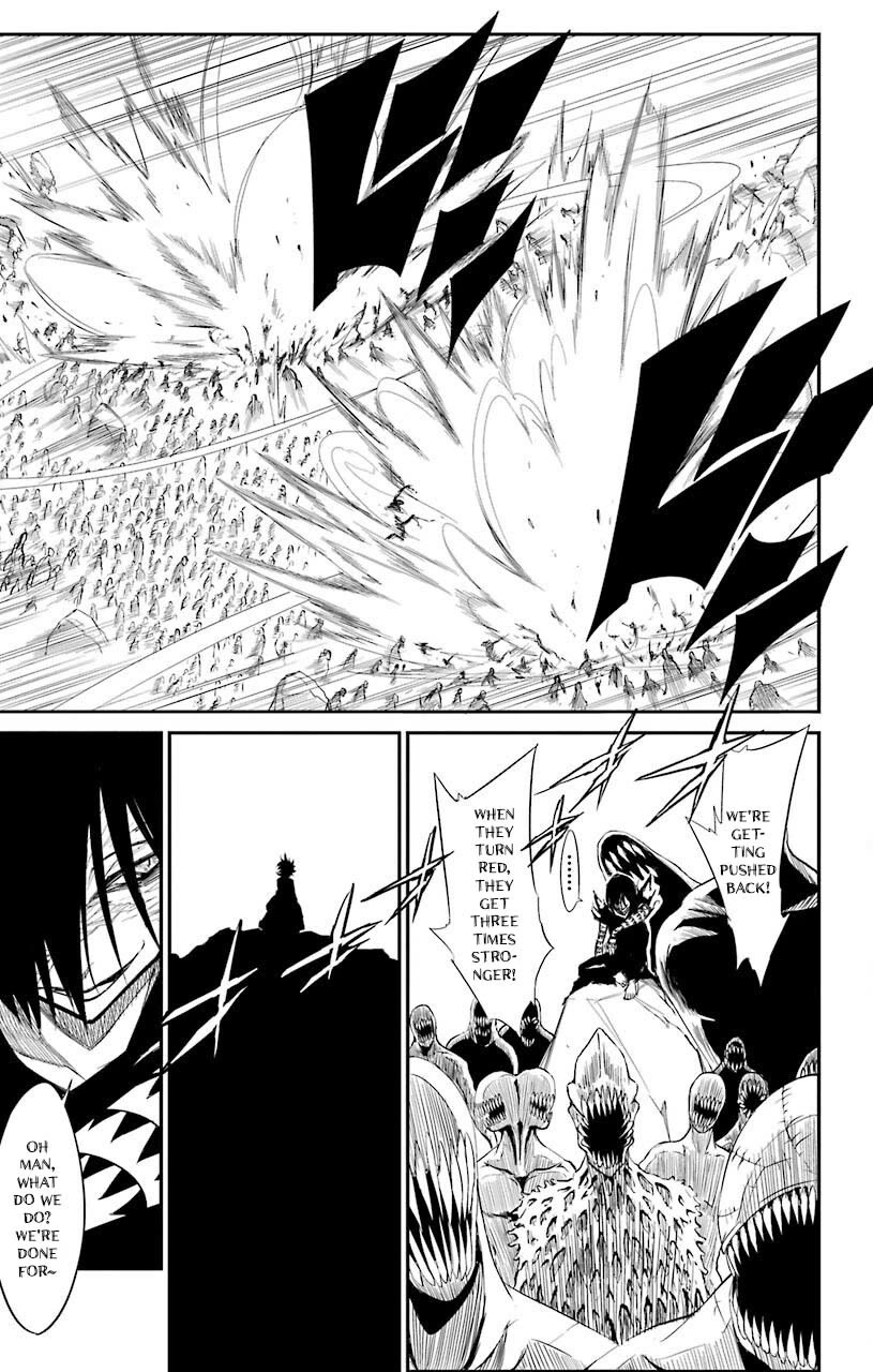 Sky Blue chapter 21 page 16