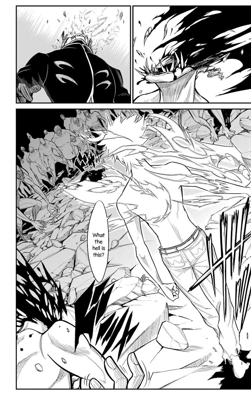 Sky Blue chapter 21 page 19