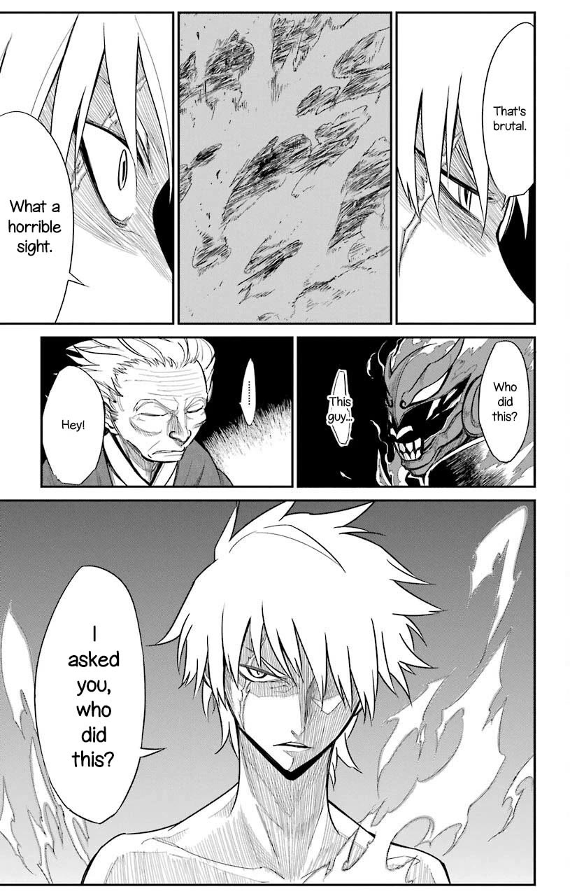 Sky Blue chapter 21 page 20