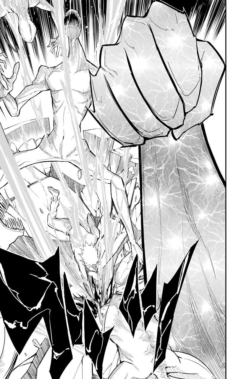 Sky Blue chapter 21 page 22