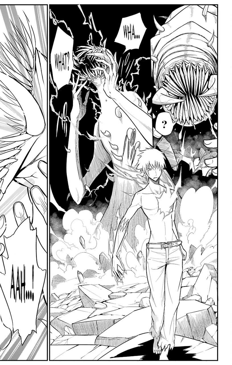 Sky Blue chapter 21 page 26