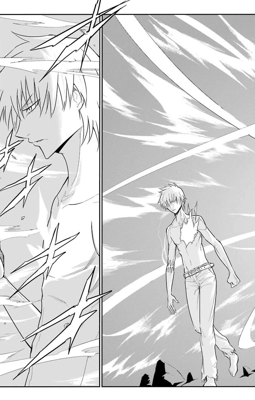 Sky Blue chapter 21 page 28