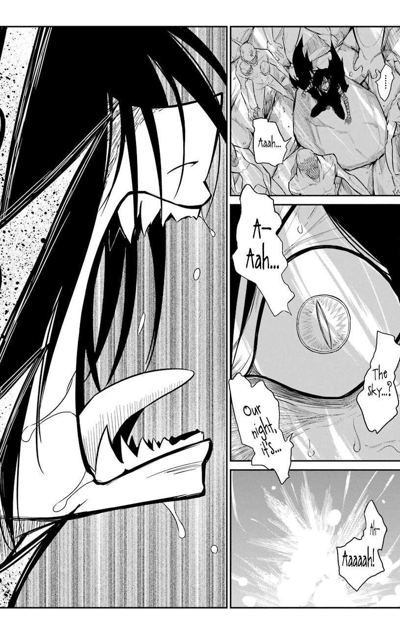 Sky Blue chapter 21 page 29