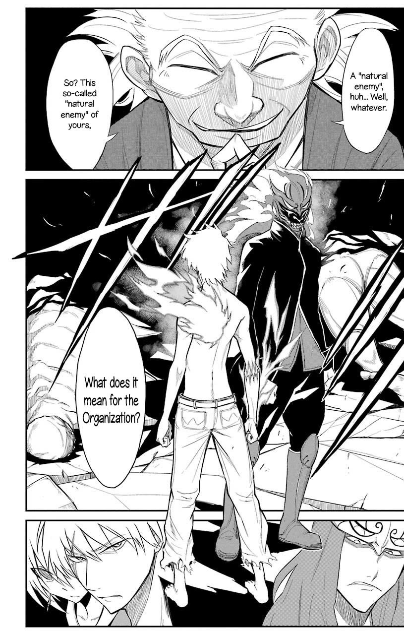 Sky Blue chapter 21 page 33