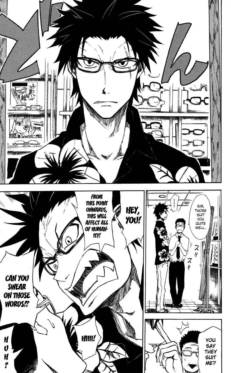 Sky Blue chapter 3 page 10