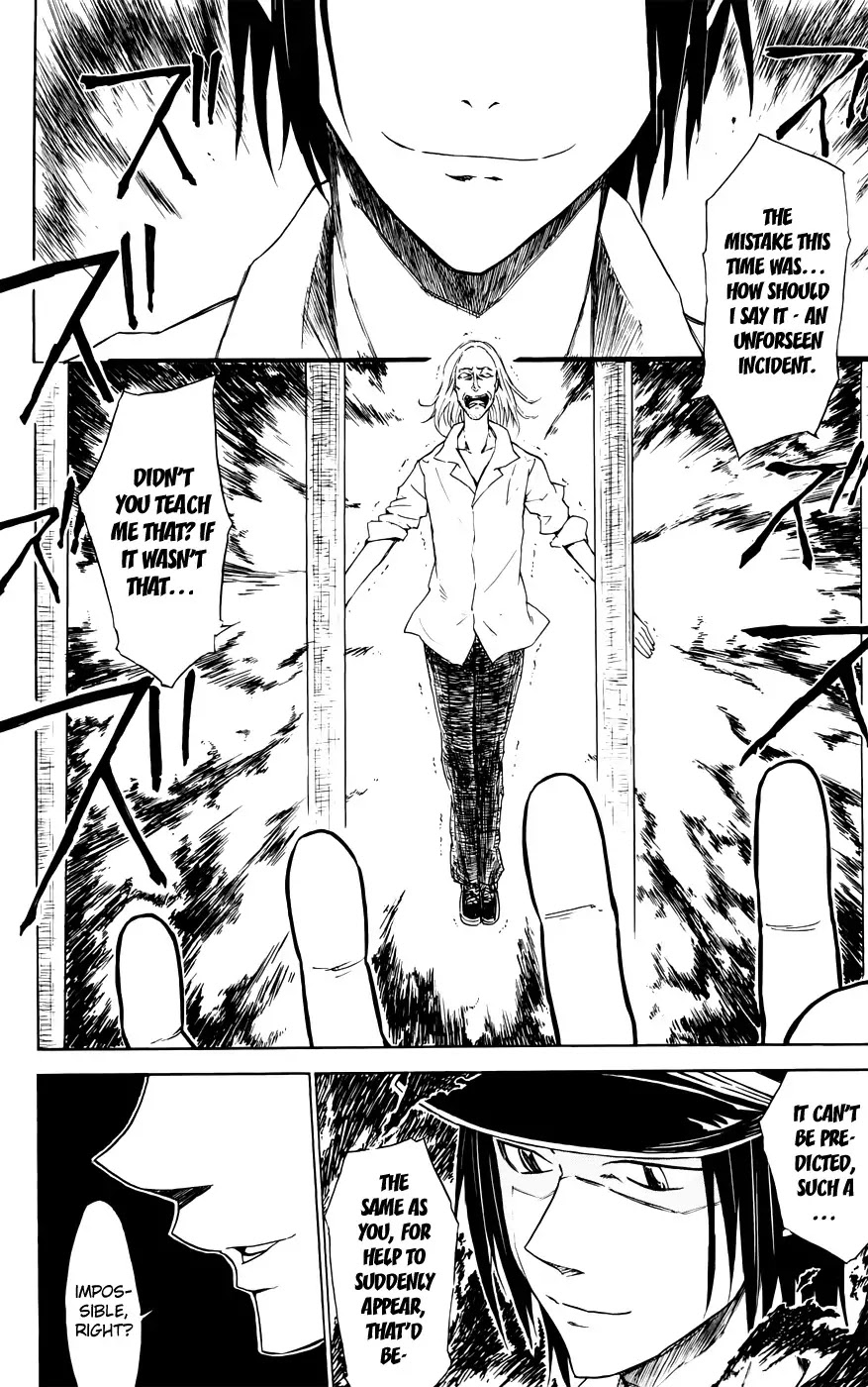 Sky Blue chapter 3 page 3