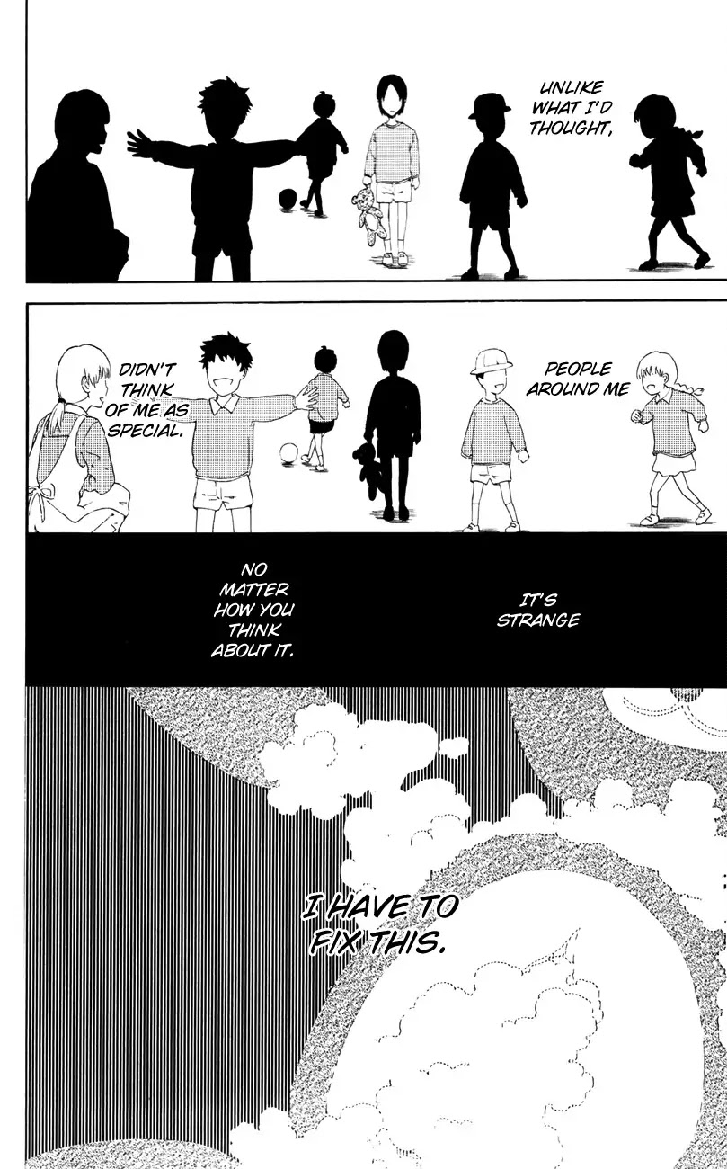 Sky Blue chapter 3 page 31