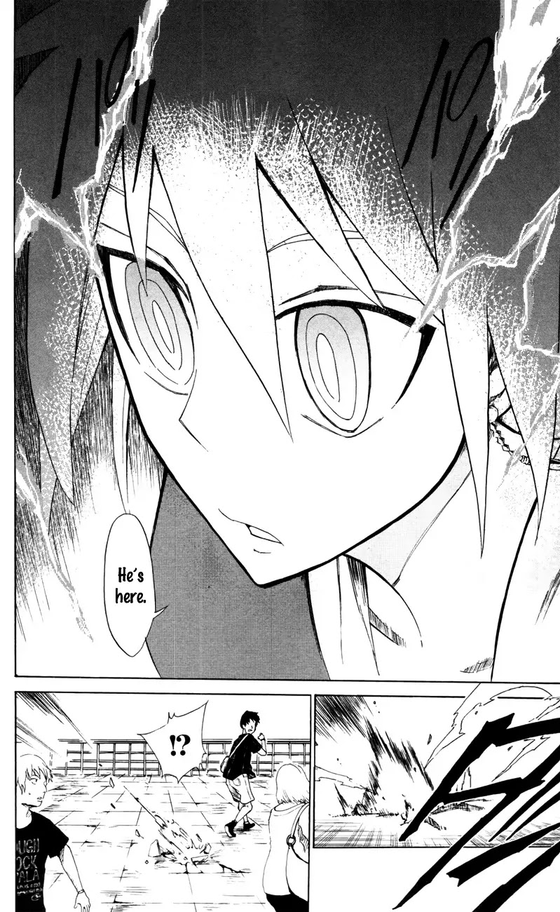 Sky Blue chapter 3 page 44