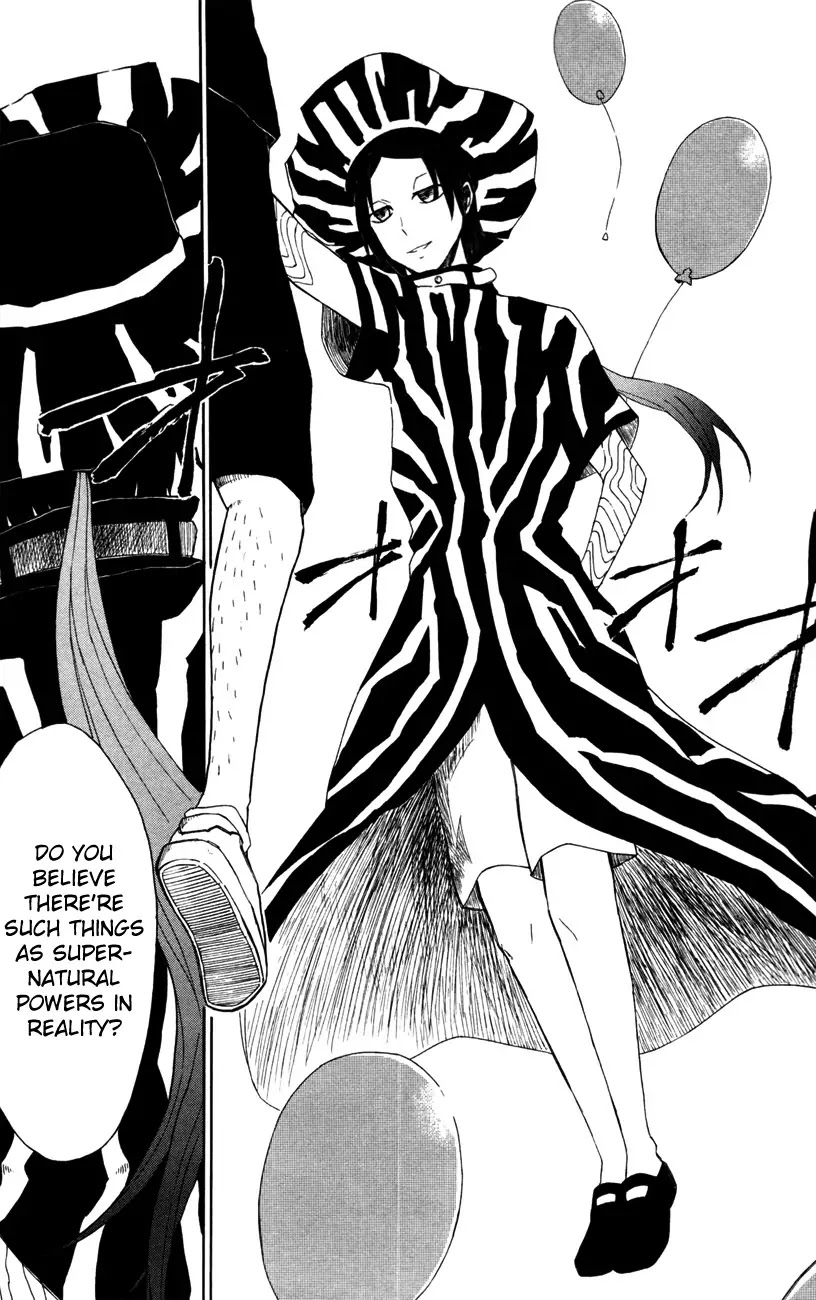 Sky Blue chapter 3 page 47