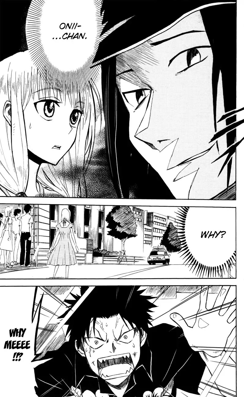 Sky Blue chapter 3 page 56