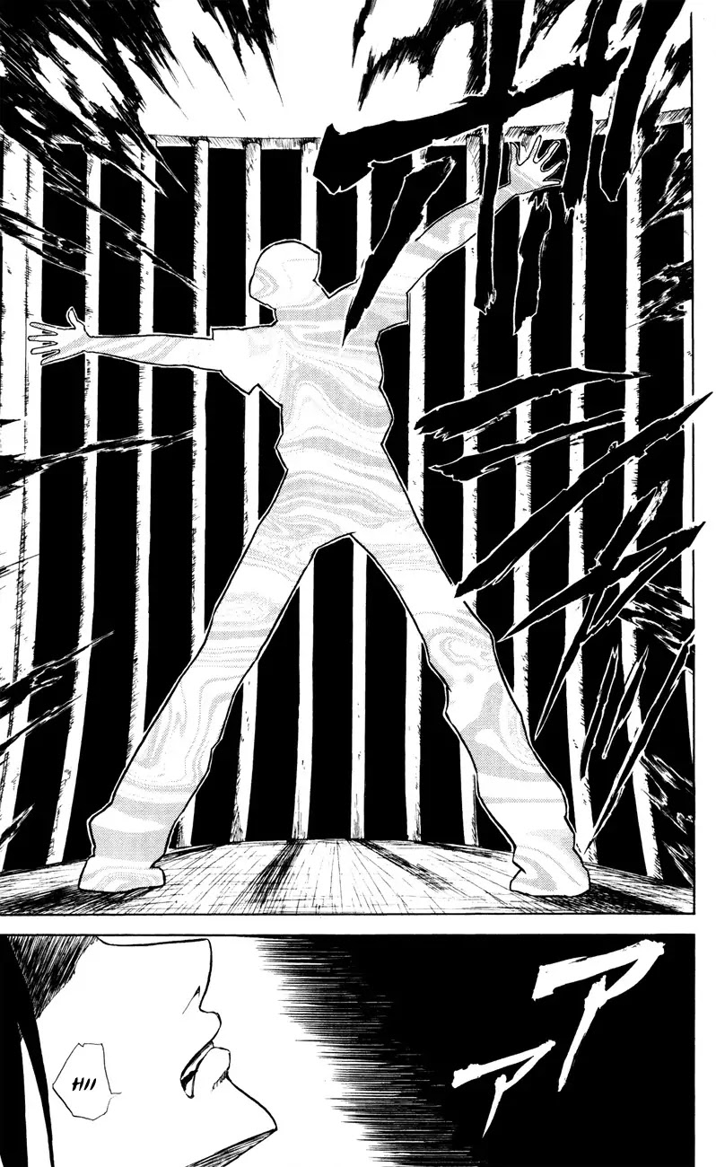 Sky Blue chapter 3 page 6