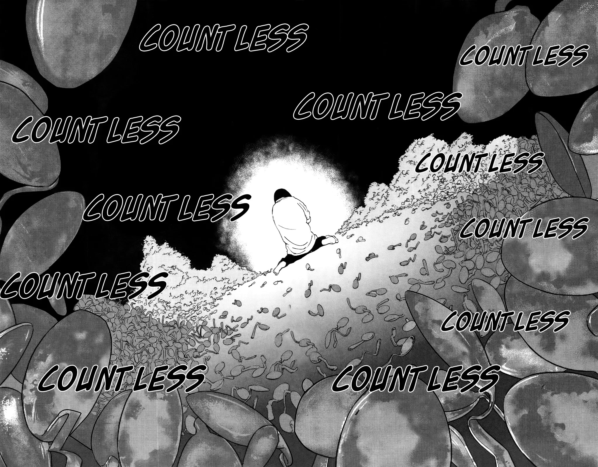 Sky Blue chapter 4 page 37