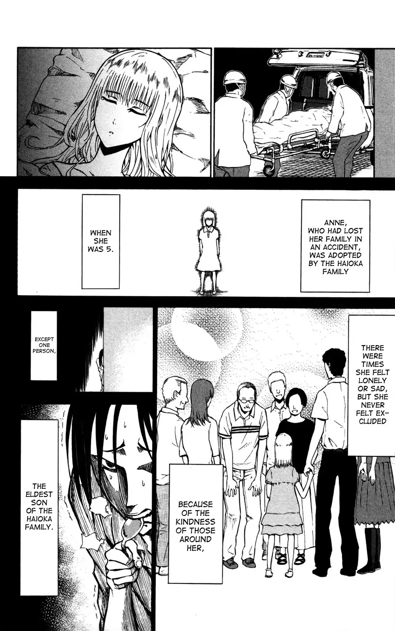 Sky Blue chapter 5 page 22