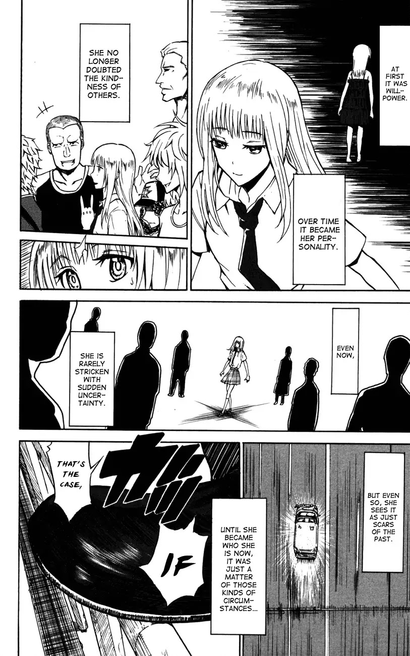 Sky Blue chapter 5 page 26