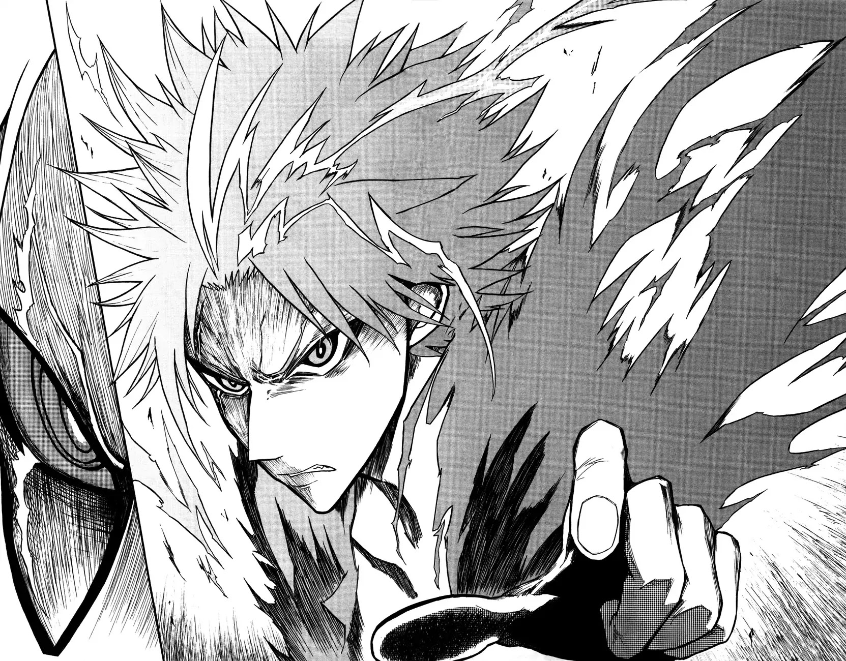 Sky Blue chapter 5 page 28