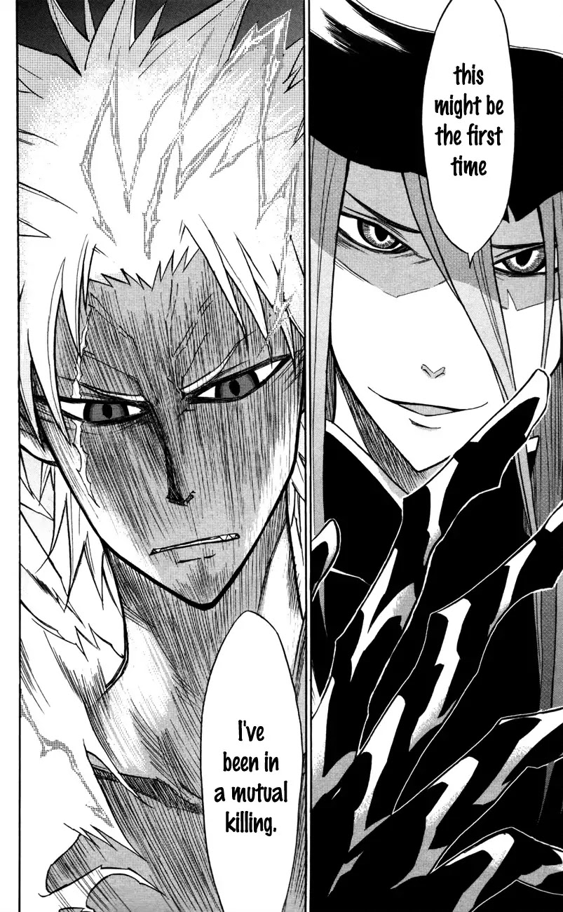 Sky Blue chapter 5 page 34