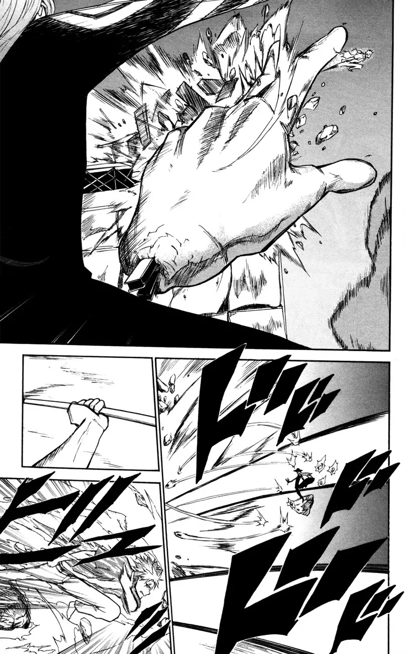 Sky Blue chapter 5 page 35