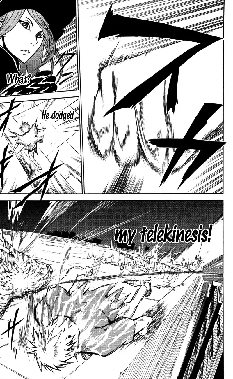 Sky Blue chapter 5 page 37