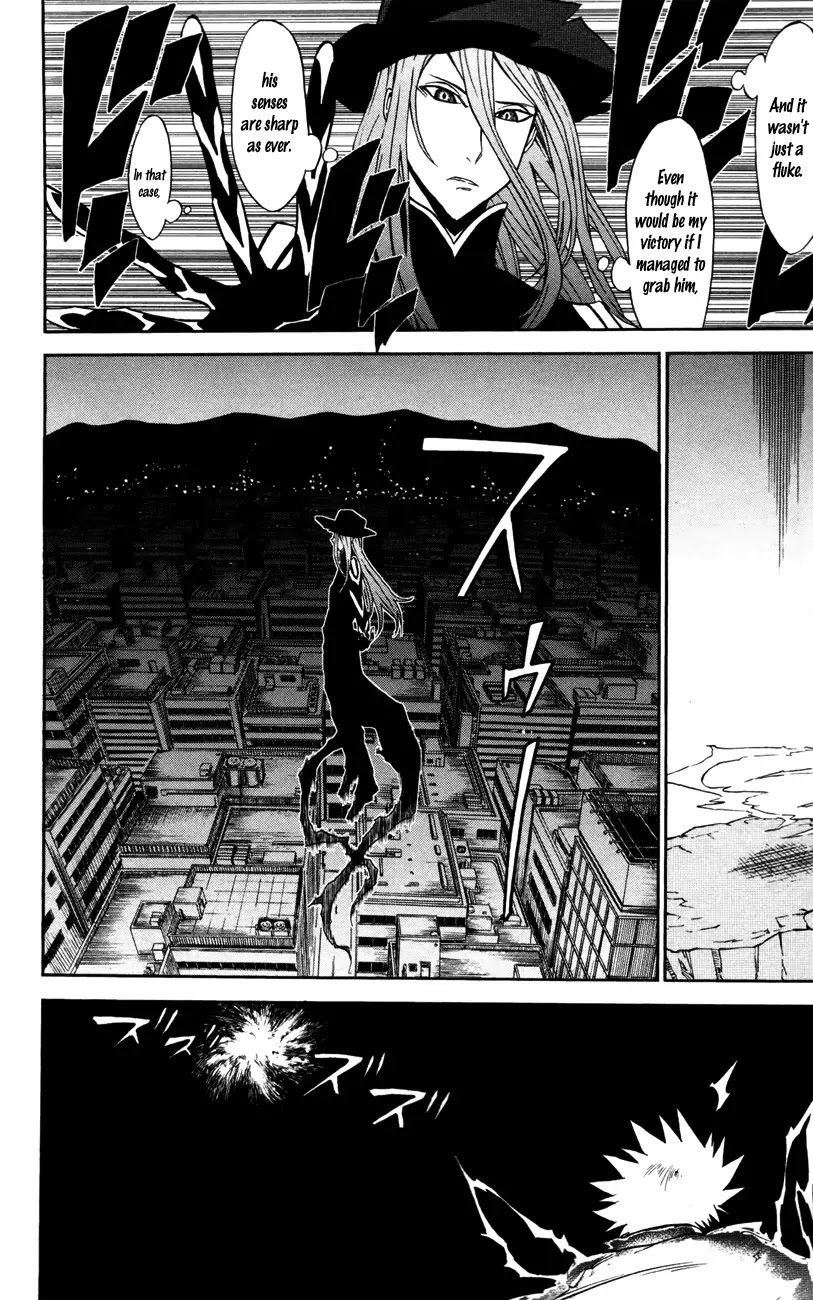 Sky Blue chapter 5 page 38