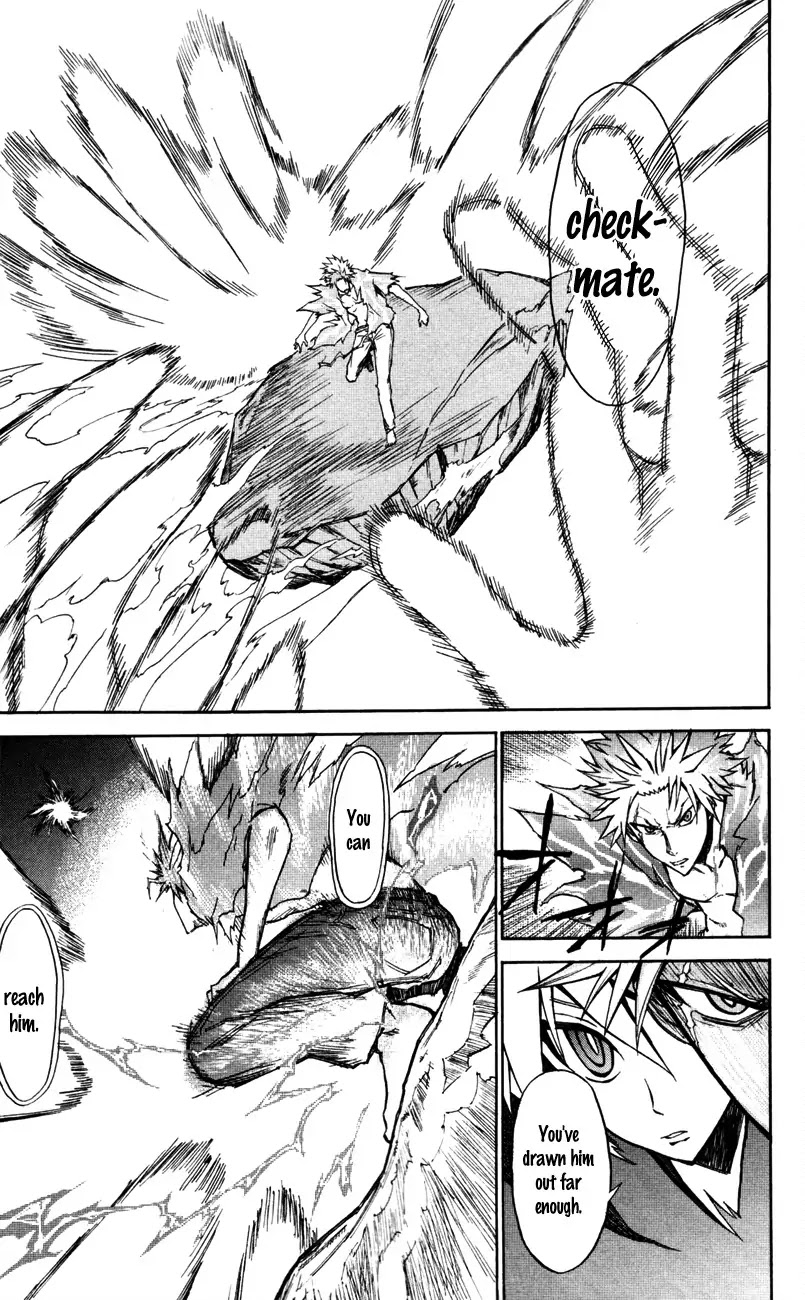 Sky Blue chapter 5 page 41