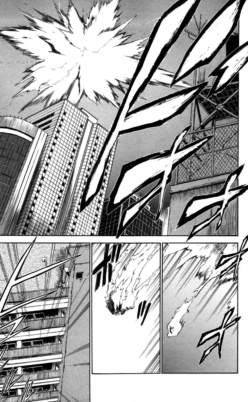 Sky Blue chapter 5 page 43