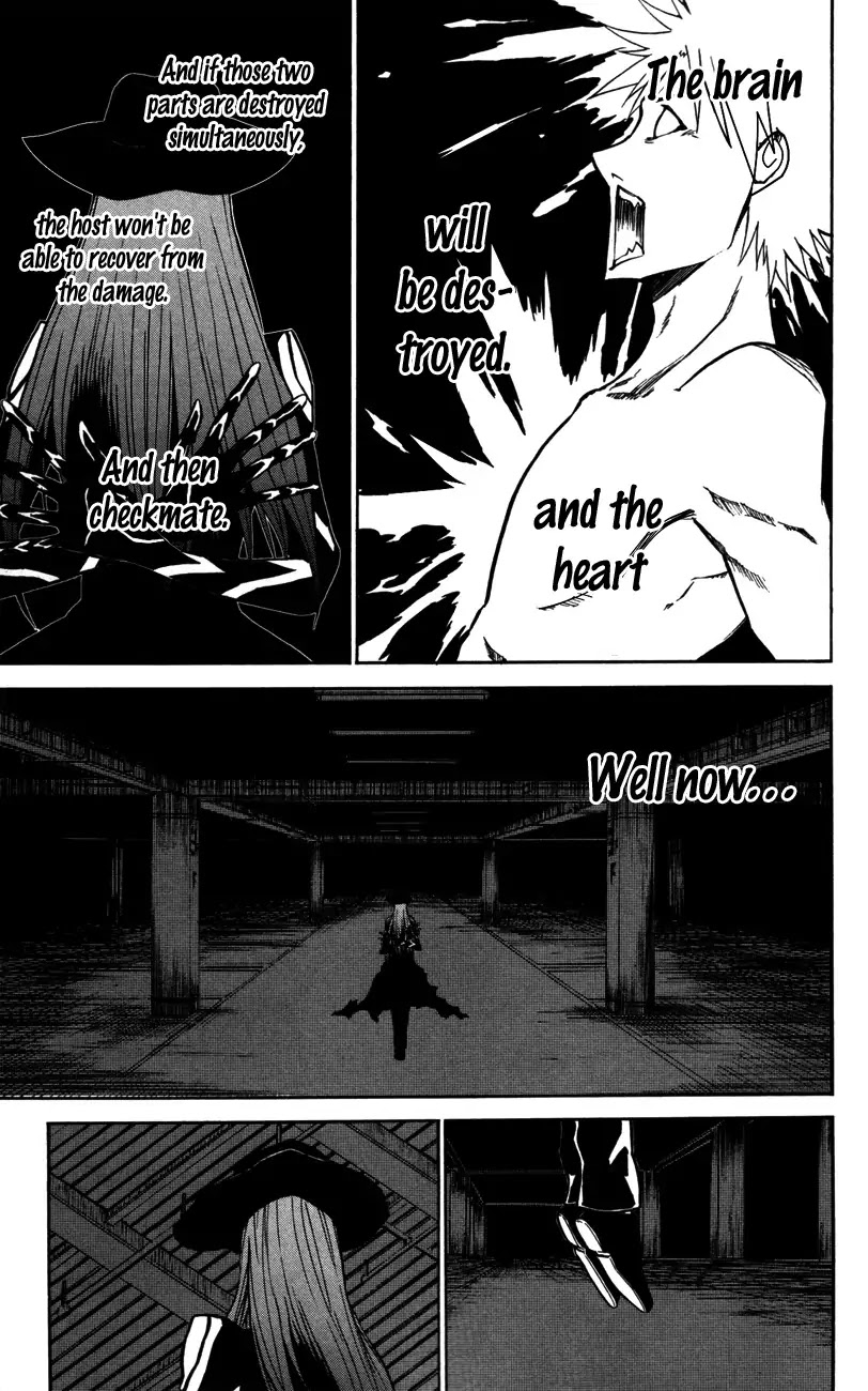 Sky Blue chapter 5 page 47