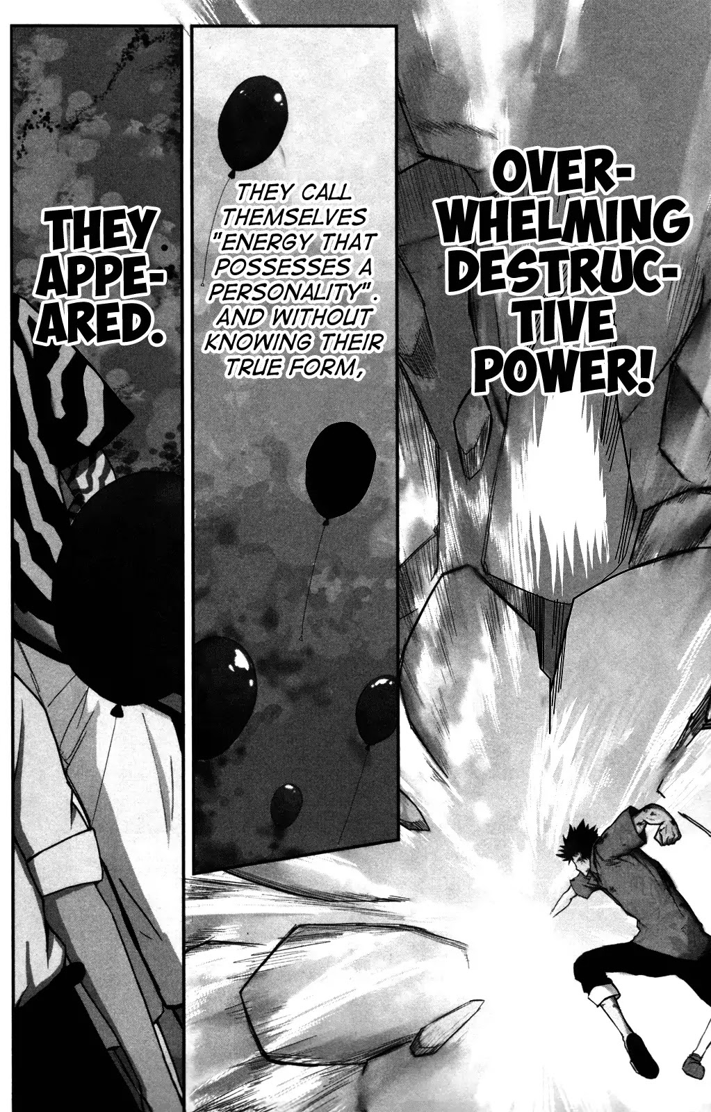 Sky Blue chapter 5 page 5