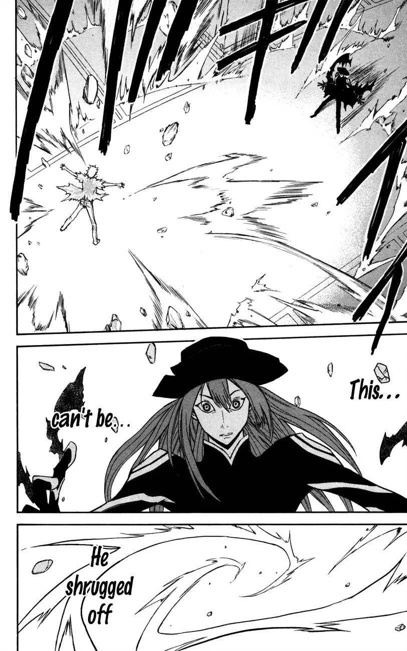 Sky Blue chapter 5 page 50