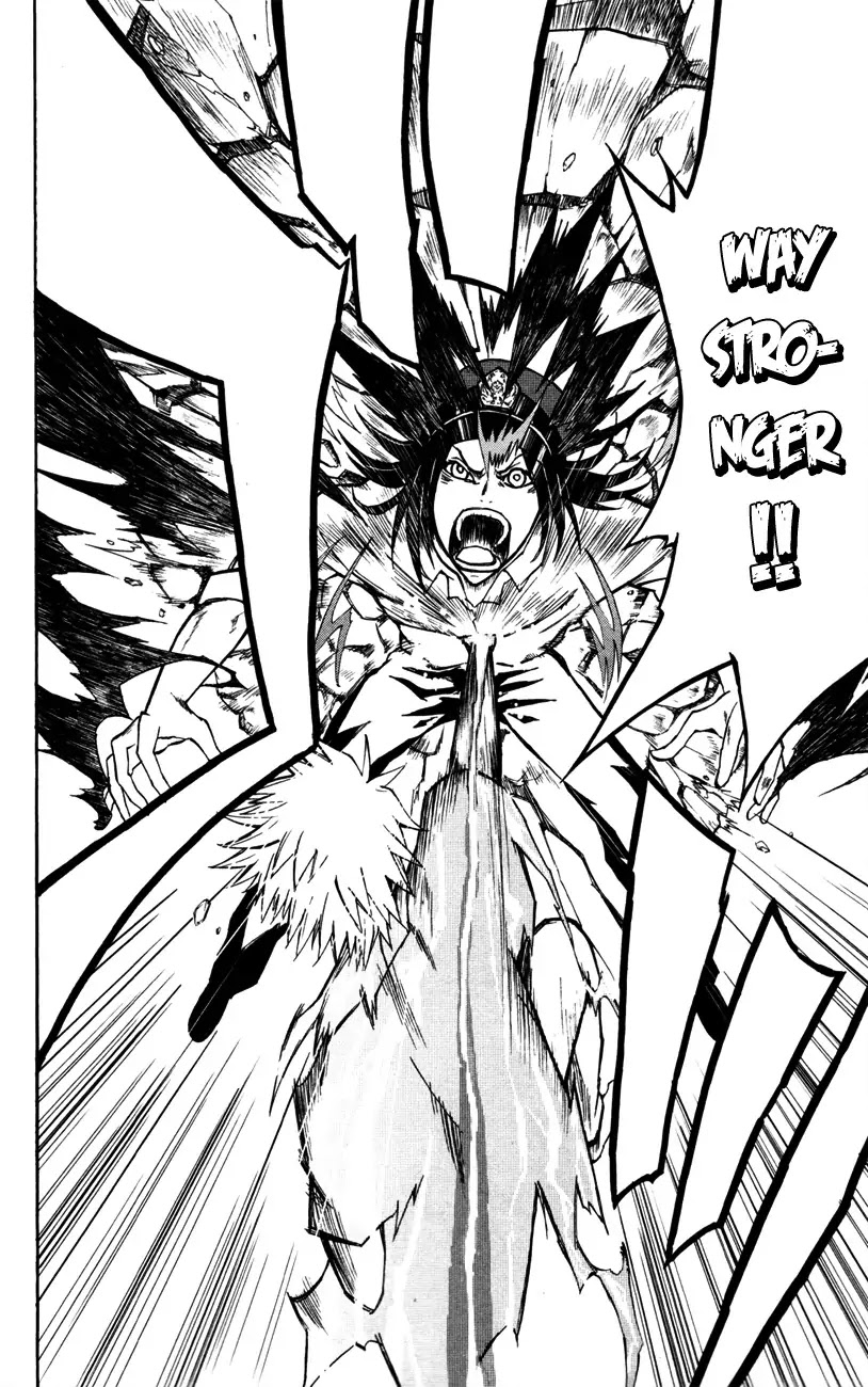 Sky Blue chapter 5 page 52