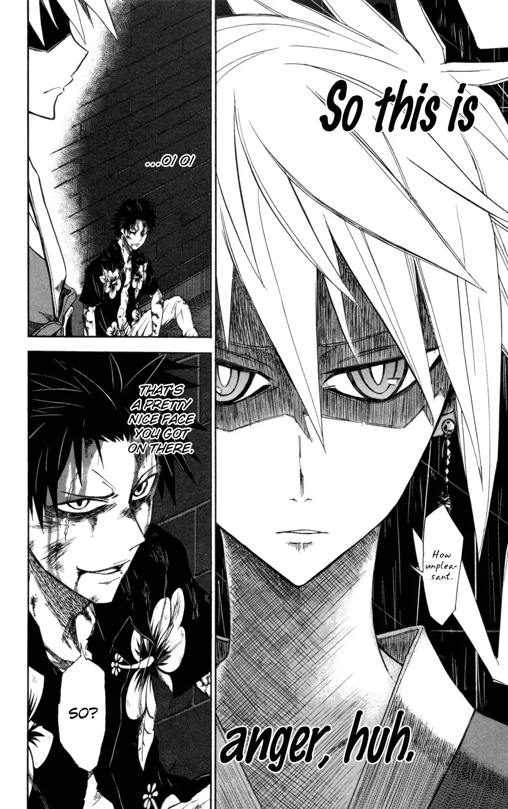 Sky Blue chapter 6 page 25