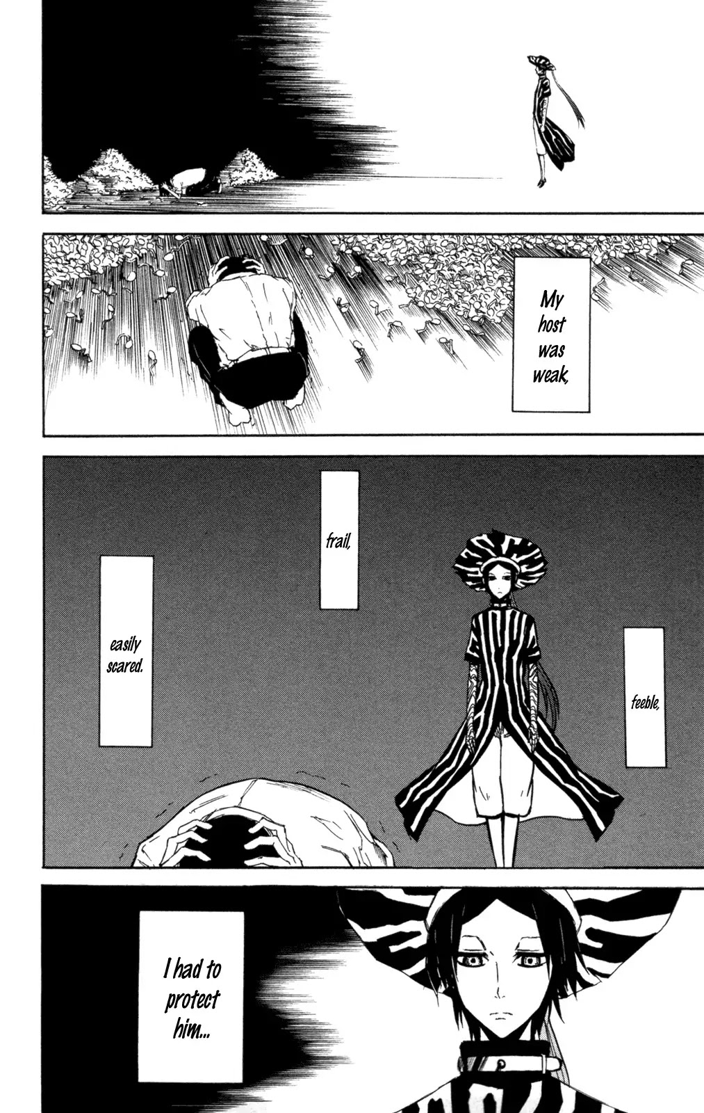 Sky Blue chapter 6 page 44