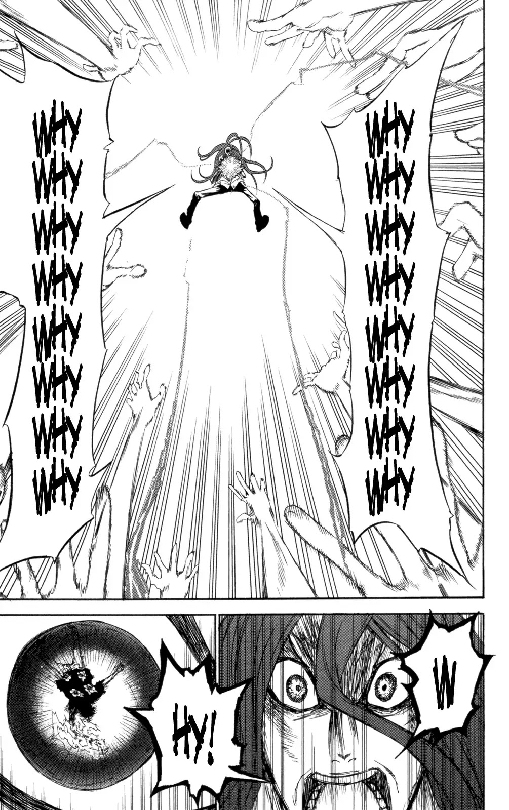 Sky Blue chapter 6 page 52