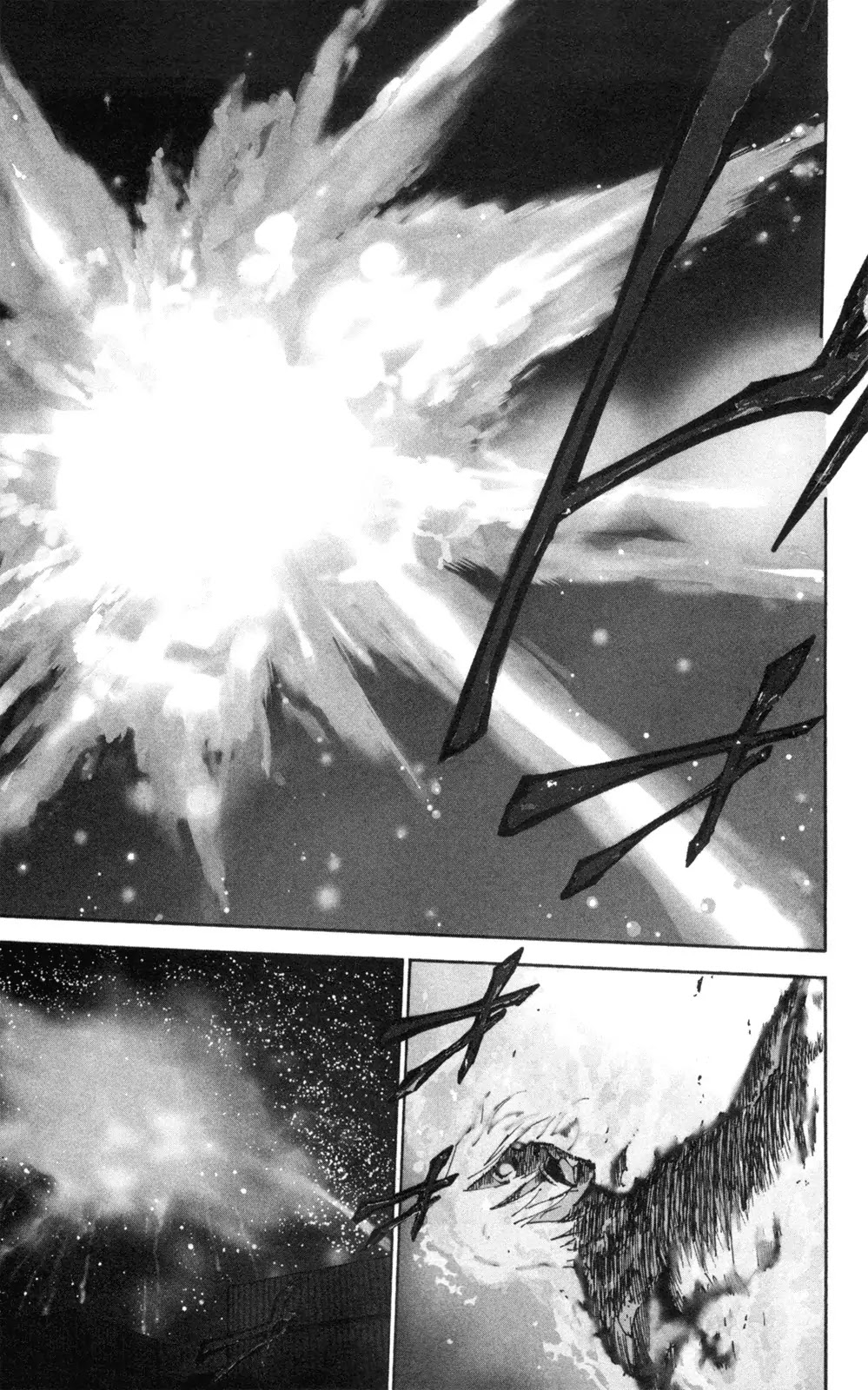 Sky Blue chapter 7 page 2