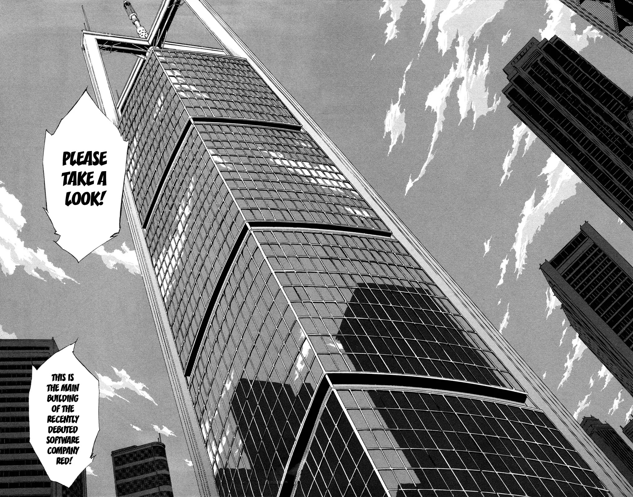 Sky Blue chapter 7 page 23