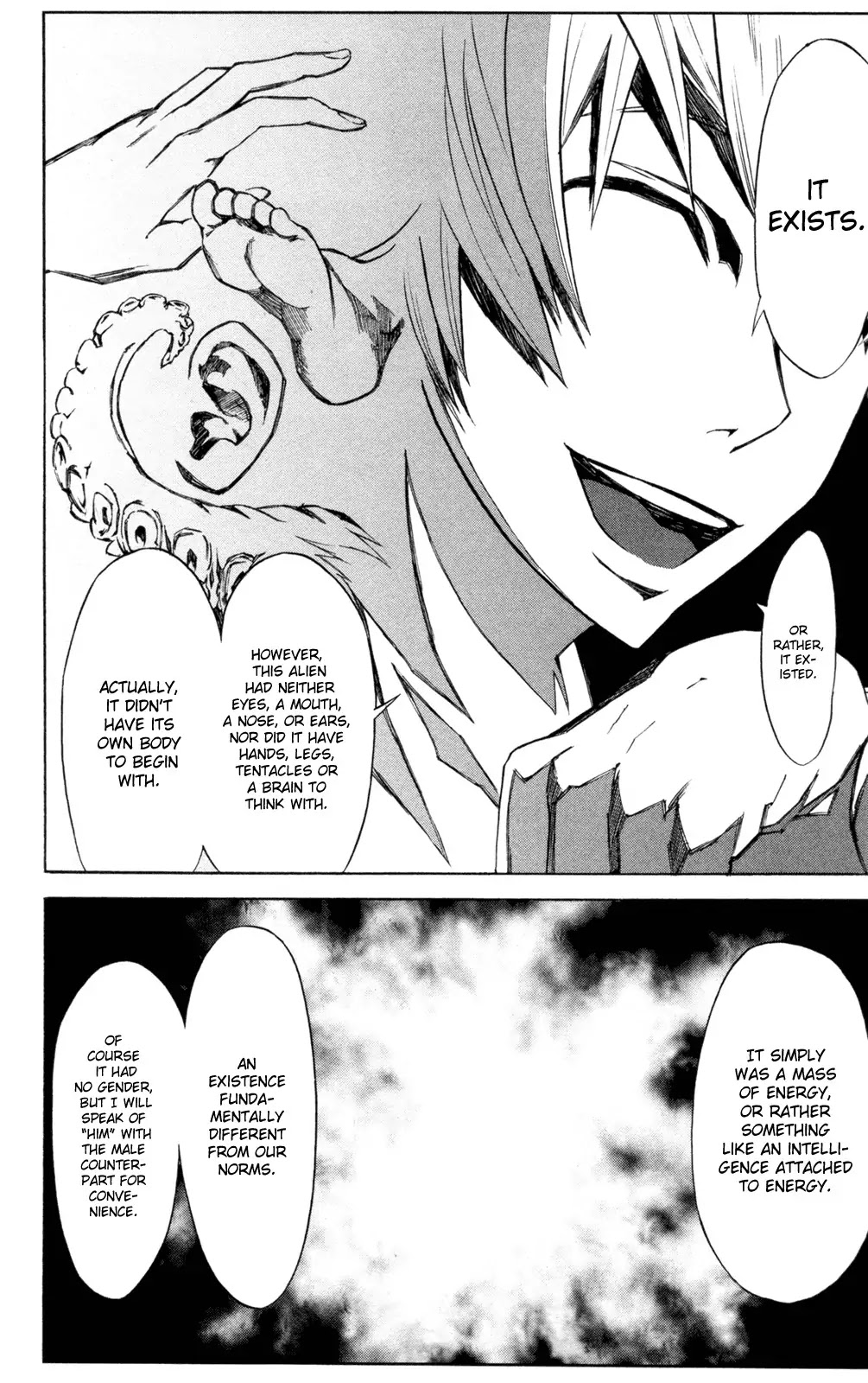 Sky Blue chapter 7 page 28