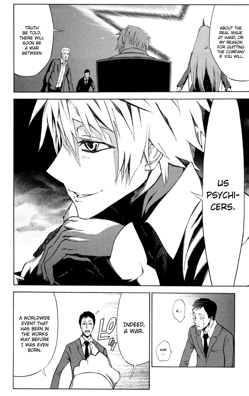 Sky Blue chapter 7 page 34