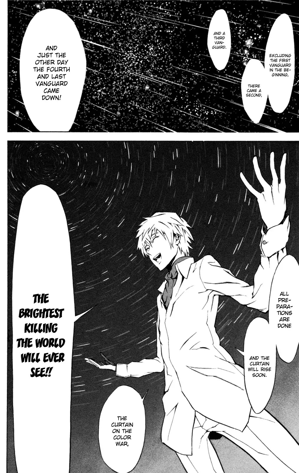 Sky Blue chapter 7 page 36