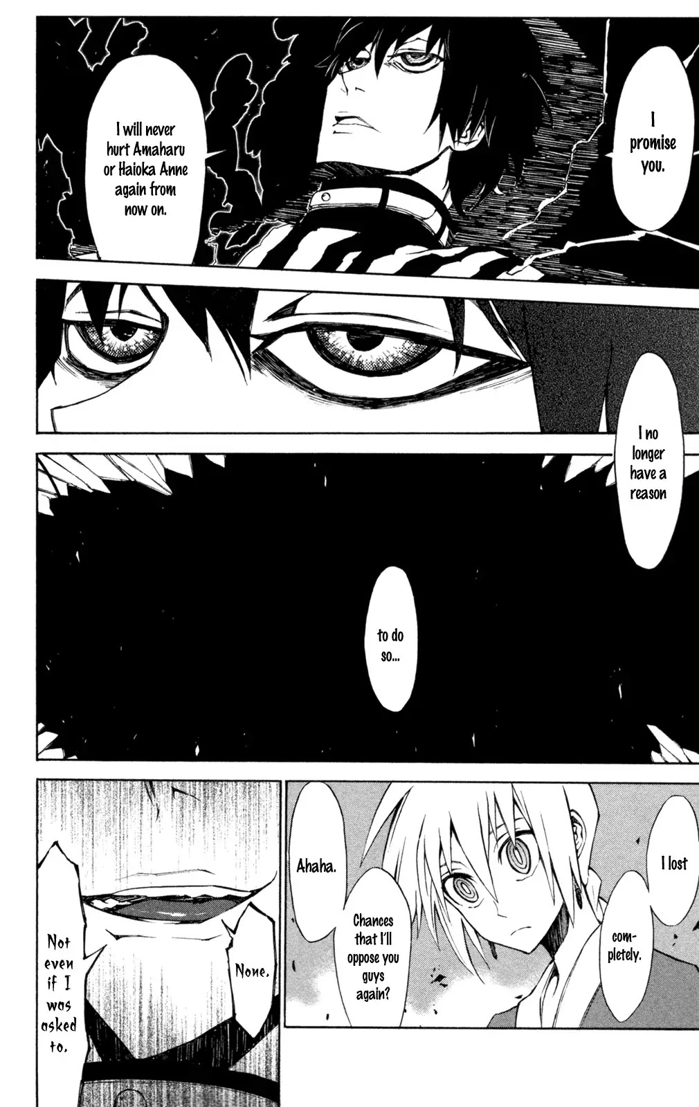 Sky Blue chapter 7 page 9